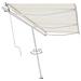 Lusso Casadino -  Tenda Da Sole Autoportante Automatica 600x300 Cm Crema - Foto miniatura 2