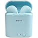 TWE-46LIGHTBLUE cuffia e auricolare Wireless In-ear MUSICA Bluetooth Blu - Foto miniatura 7
