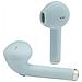 TWE-46LIGHTBLUE cuffia e auricolare Wireless In-ear MUSICA Bluetooth Blu - Foto miniatura 9