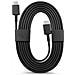 Samsung Cavo Dati Usb-c Type C Originale Ep-dw767jbe 1,8m Black Bulk Per Galaxy Usb-c Connector - Foto miniatura 1