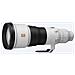 FE 600 mm F4 GM OSS MILC Obiettivo super-teleobiettivo Bianco - Foto miniatura 1