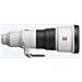 FE 600 mm F4 GM OSS MILC Obiettivo super-teleobiettivo Bianco - Foto miniatura 3