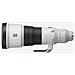 FE 600 mm F4 GM OSS MILC Obiettivo super-teleobiettivo Bianco - Foto miniatura 4