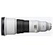FE 600 mm F4 GM OSS MILC Obiettivo super-teleobiettivo Bianco - Foto miniatura 5