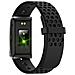 Smartwatch G35: Monitoraggio Della Salute 24 Ore Su 24, Gps E Lunga Durata Della Batteria Black - Foto miniatura 1