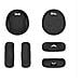 Custodia Protettiva In Silicone Per Tamagotchi Uni - Protezione E Stile Black - Foto miniatura 1