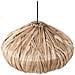 Lampadario Pasos Giacinto D \'acqua Naturale - Foto miniatura 3