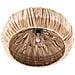 Lampadario Pasos Giacinto D \'acqua Naturale - Foto miniatura 4
