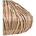 Lampadario Pasos Giacinto D \'acqua Naturale - Foto miniatura 6