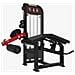Jkv Combo Leg Extension / Leg Curl Prono   Vertical Line Combo Leg Extension / Leg Curl Prono - Pacco Pesi 100 Kg - Foto miniatura 1