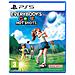 Everybody’s Golf Hot Shots Ps5 Standard PlayStation 5 - Foto miniatura 1