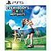 Everybody’s Golf Hot Shots Ps5 Standard PlayStation 5 - Foto miniatura 3
