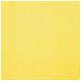 Tende in Voile con Passanti 2 pz Giallo 140x225 cm - Foto miniatura 7