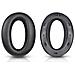 Cuscinetti Di Ricambio Compatibili Con Cuffie Sony Mdr-1000x E Wh-1000xm2 (coppia) Black - Foto miniatura 4