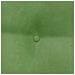 Cuscino per Schiena Verde chiaro 80 x 24 x 50 cm Velluto - Foto miniatura 8