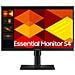 Monitor 24" LCD Flat S24D406GAU Full HD Tempo di risposta 5 ms - Foto miniatura 1