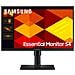 Monitor 24" LCD Flat S24D406GAU Full HD Tempo di risposta 5 ms - Foto miniatura 14
