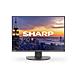 MultiSync EA242W Monitor PC 61 cm (24") 1920 x 1200 Pixel Full HD LCD Nero - Foto miniatura 1
