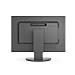 MultiSync EA242W Monitor PC 61 cm (24") 1920 x 1200 Pixel Full HD LCD Nero - Foto miniatura 3