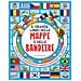 Il grande libro delle mappe e delle bandiere - Foto miniatura 1
