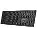 Keyboard Mac Black - Foto miniatura 1