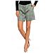 Shorts Con Taglio Dritto 1np41t12416 Donna - Foto miniatura 1