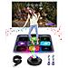 Disco Dance Mat Giochi Sportivi per Bambini Wifi HDMI 8in1 con Telecamera HD - Foto miniatura 1