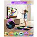 Disco Dance Mat Giochi Sportivi per Bambini Wifi HDMI 8in1 con Telecamera HD - Foto miniatura 3