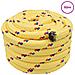 Corda da Barca 50 m 3 Giallo PP - Foto miniatura 2
