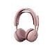 Zone Wireless 2 ES for Business Auricolare A Padiglione Business /Everyday USB tipo-C Bluetooth Rosa - Foto miniatura 1