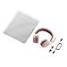 Zone Wireless 2 ES for Business Auricolare A Padiglione Business /Everyday USB tipo-C Bluetooth Rosa - Foto miniatura 5