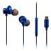 RP-TCM225DEA cuffia e auricolare Cablato In-ear Musica e Chiamate USB tipo-C Blu - Foto miniatura 1