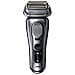 9577CC Rasoio Trimmer Nero, Argento - Foto miniatura 1