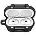 Custodia Airpods Pro 3 Nera Spigen - Foto miniatura 7