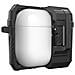Custodia Airpods Pro 3 Nera Spigen - Foto miniatura 1