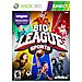 X360 - Big League Sports (Software per Kinect)  - Foto miniatura 1