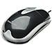IM 900-U-RT - MH3 Mouse Classic Desktop Ottico USB Nero - Foto miniatura 4