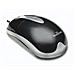 IM 900-U-RT - MH3 Mouse Classic Desktop Ottico USB Nero - Foto miniatura 1