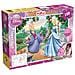46720 - Puzzle Double-Face Supermaxi Cenerentola  - Foto miniatura 1