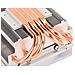 Dissipatore Argon SST-AR06 Per CPU Intel Socket LGA 1156 / 1155 / 1150 e AMD Socket AM2 / AM2+ / AM3 / AM3+ / FM1 / FM2 - Foto miniatura 6