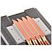 Dissipatore Argon SST-AR06 Per CPU Intel Socket LGA 1156 / 1155 / 1150 e AMD Socket AM2 / AM2+ / AM3 / AM3+ / FM1 / FM2 - Foto miniatura 8