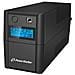 Gruppo di Continuità UPS VI 850SE LCD / IEC 850 VA / 480W 4 presa AC - Foto miniatura 2