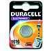 Batteria Duracell 1616 Litio - Foto miniatura 4