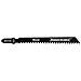227921 Lame Per Seghetto Per Legno 5 P. zi St111c - Foto miniatura 1