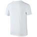 T-shirt Sportswear Air World Jr Bianco M - Foto miniatura 2