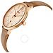 Orologio Jacqueline Watch Acciaio Quartz Es3487 - Foto miniatura 1