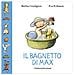 Barbro Lindgren - Il bagnetto di Max. Ediz. illustrata - Foto miniatura 1
