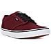 Scarpe Atwood Canvas Vtuy8j3 44 1/2 - Foto miniatura 7
