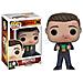 Preacher Pop Television Vinile Figura Arseface 9 Cm - Foto miniatura 1
