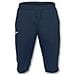 Capri Fleece Bermuda 331 Pantaloni Uomo Taglia Xxl - Foto miniatura 2